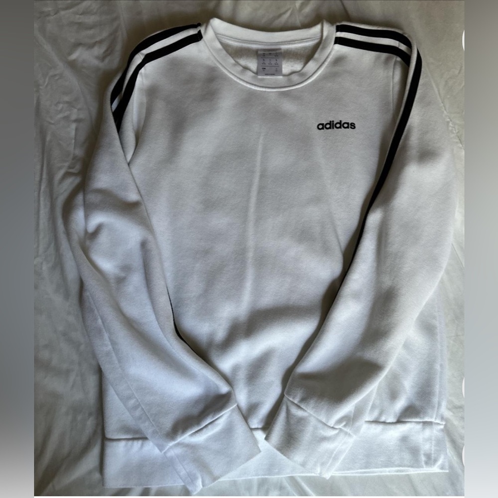 Adidas Sweatshirt
